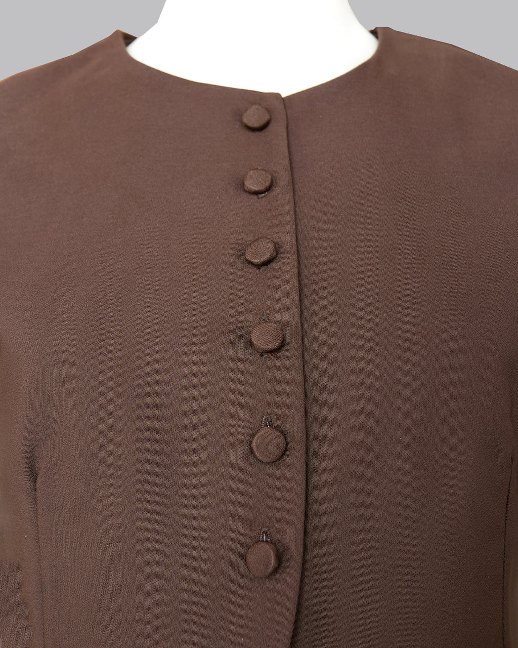 Mini Blazer Martha
