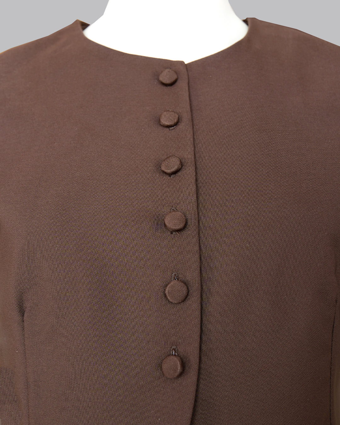 Mini Blazer Martha