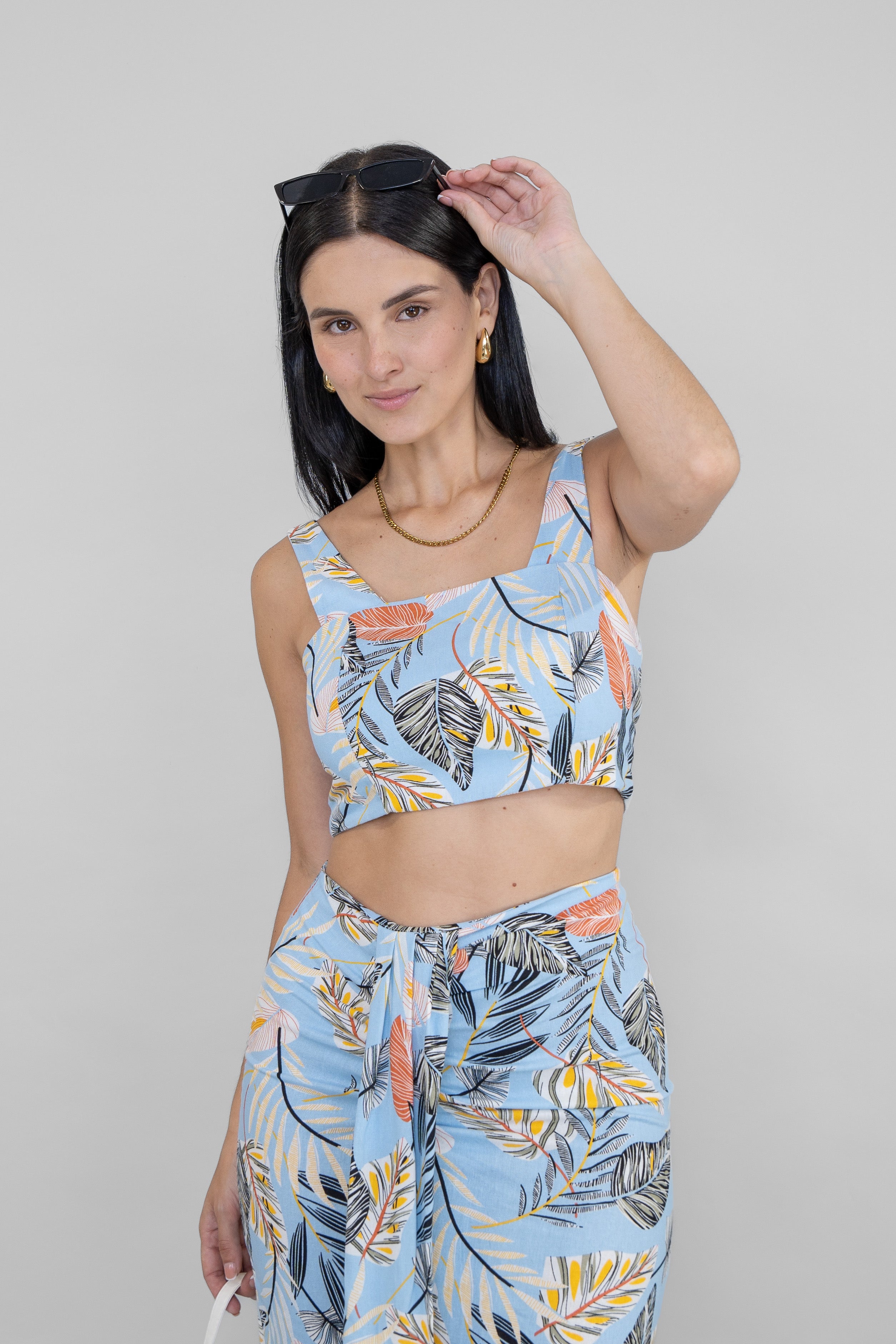 Top Alondra