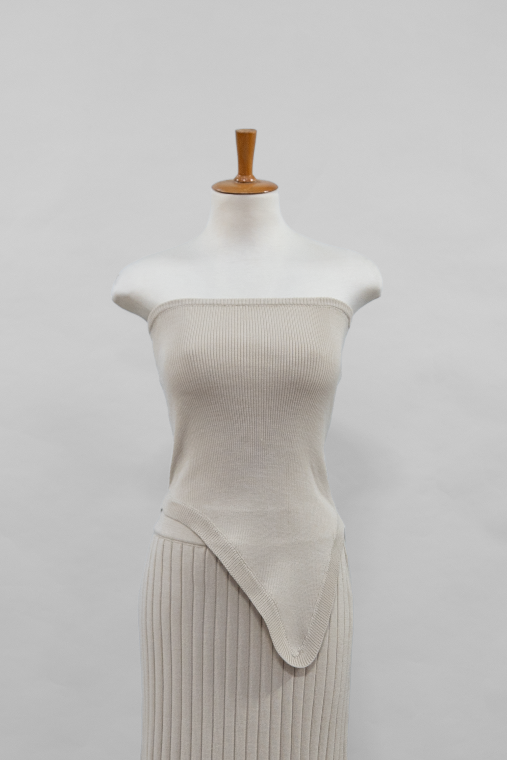 Top knit Almendra