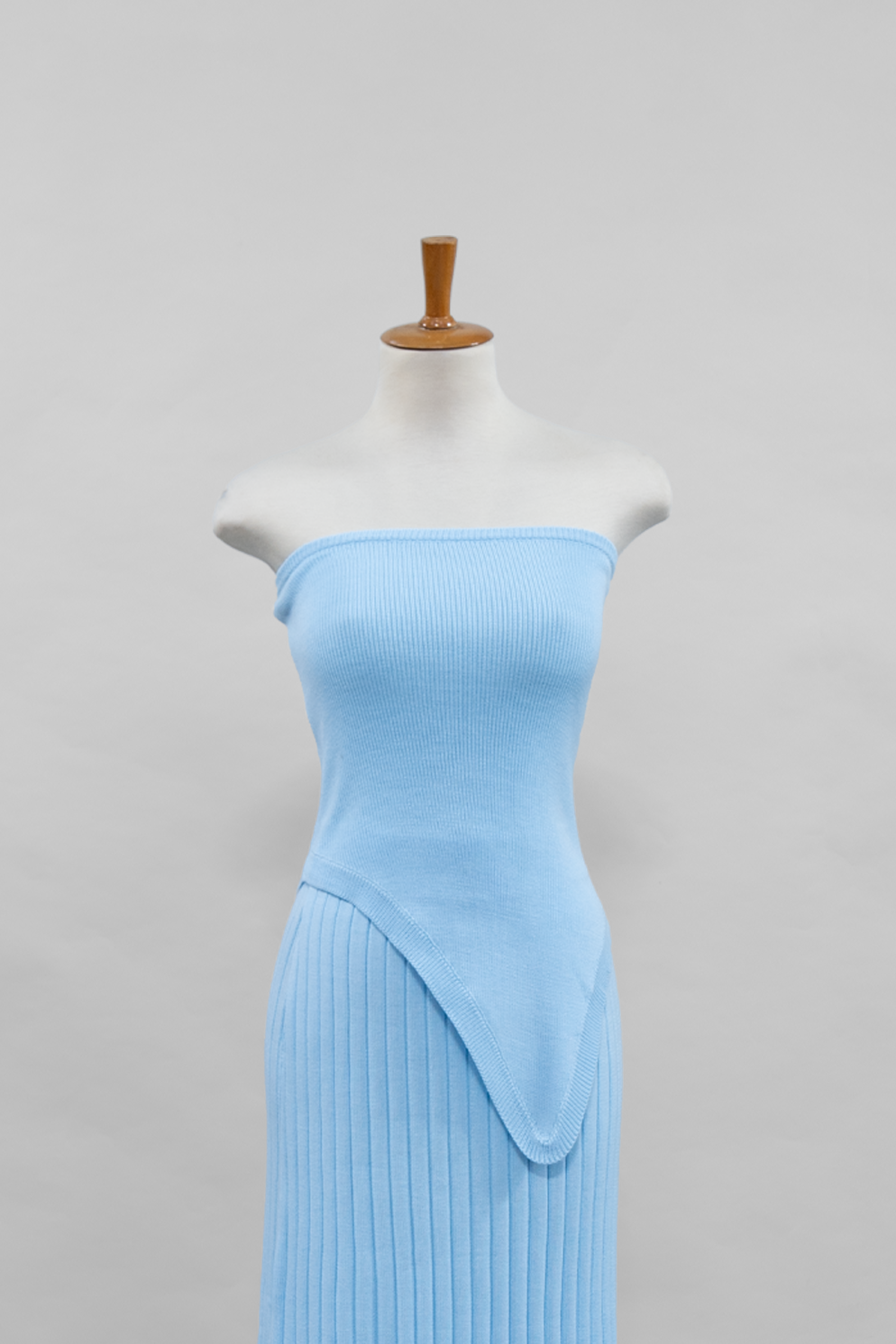 Top knit Almendra