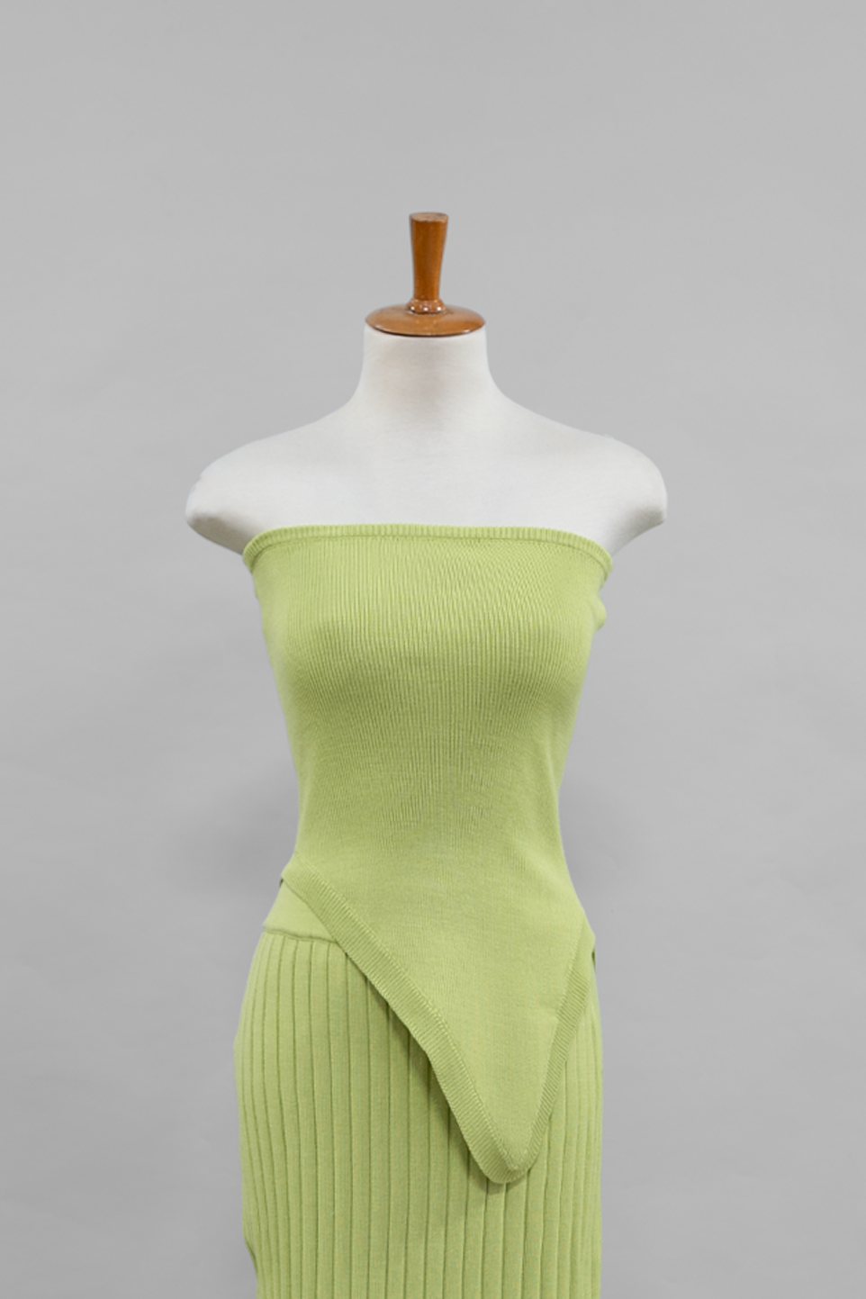 Top knit Almendra