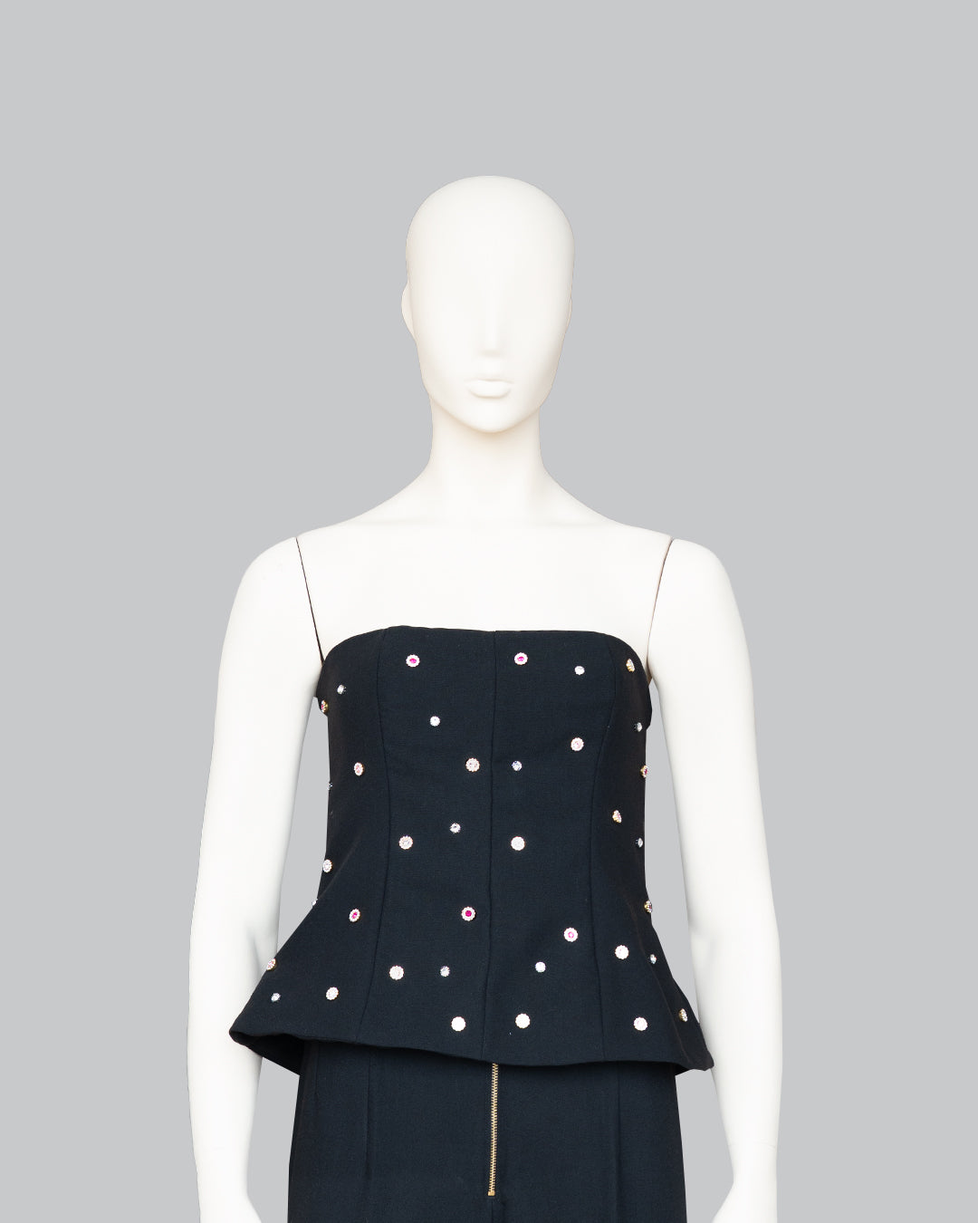 Top Strapless Noelia