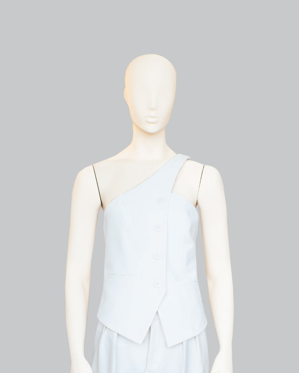 Chaleco Sastre Elena