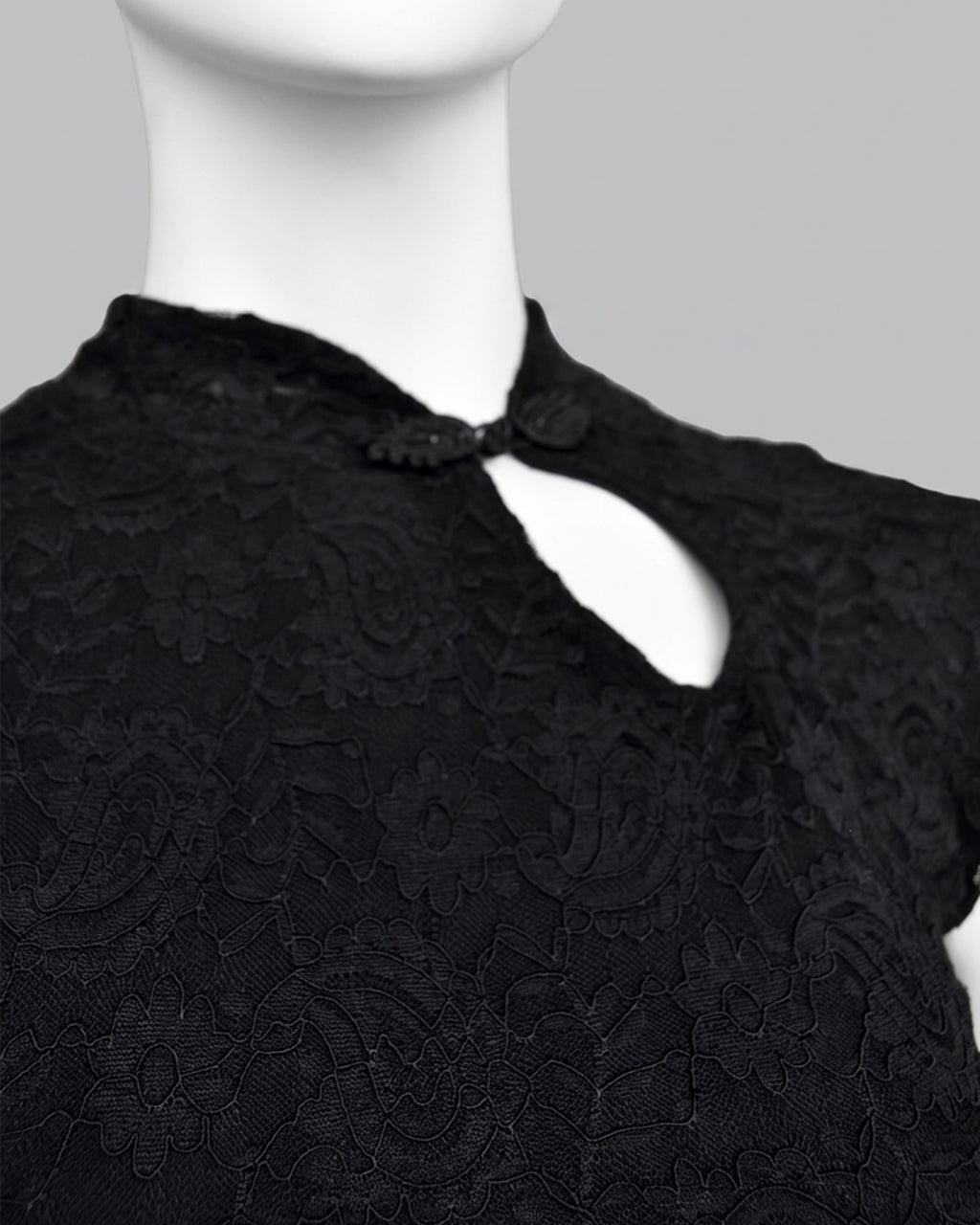 Top encaje Emily