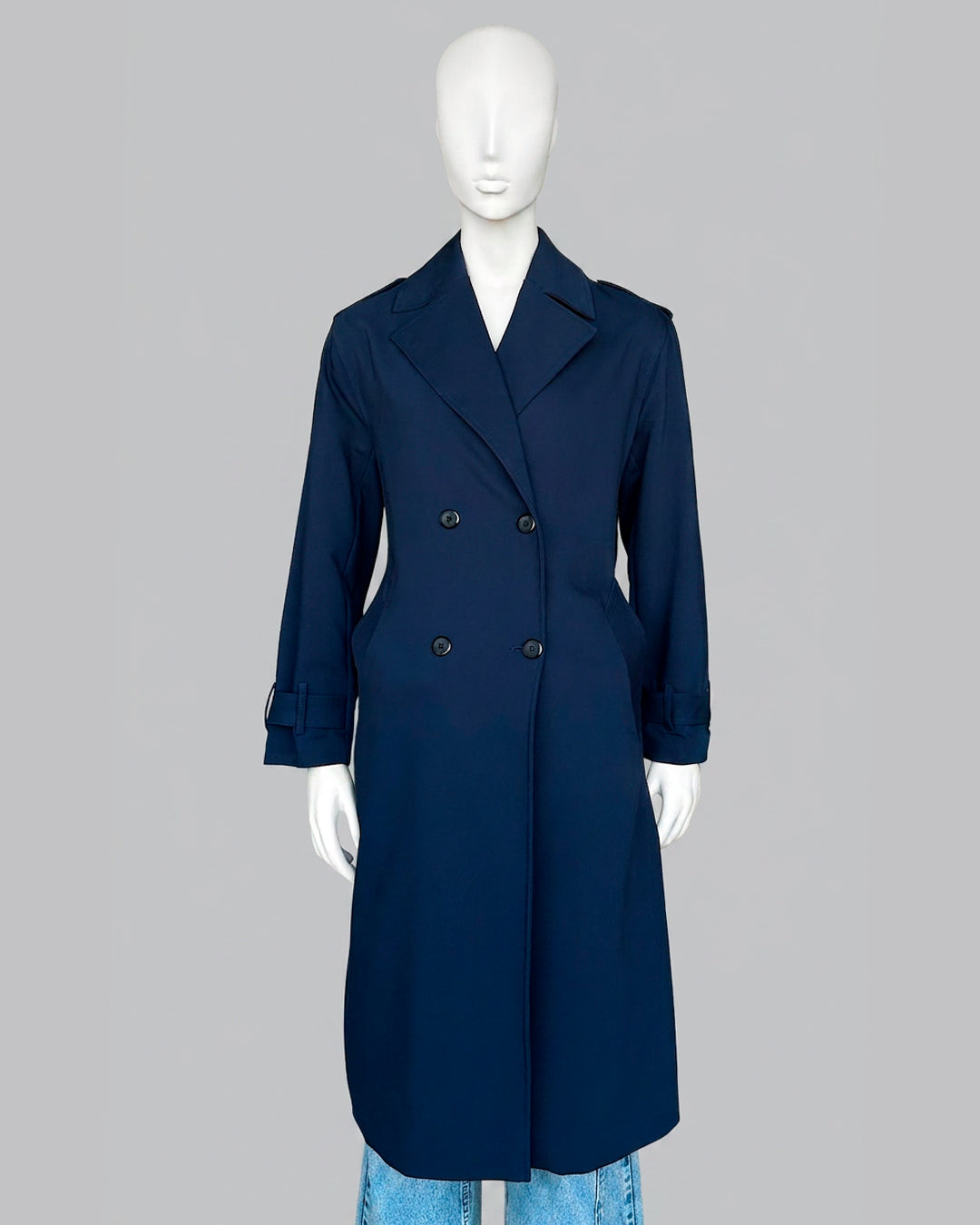 Trench Coat Miranda