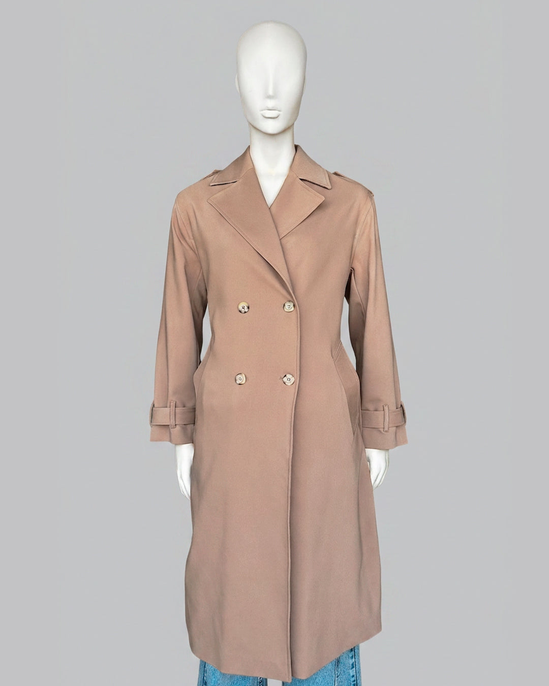 Trench Coat Miranda