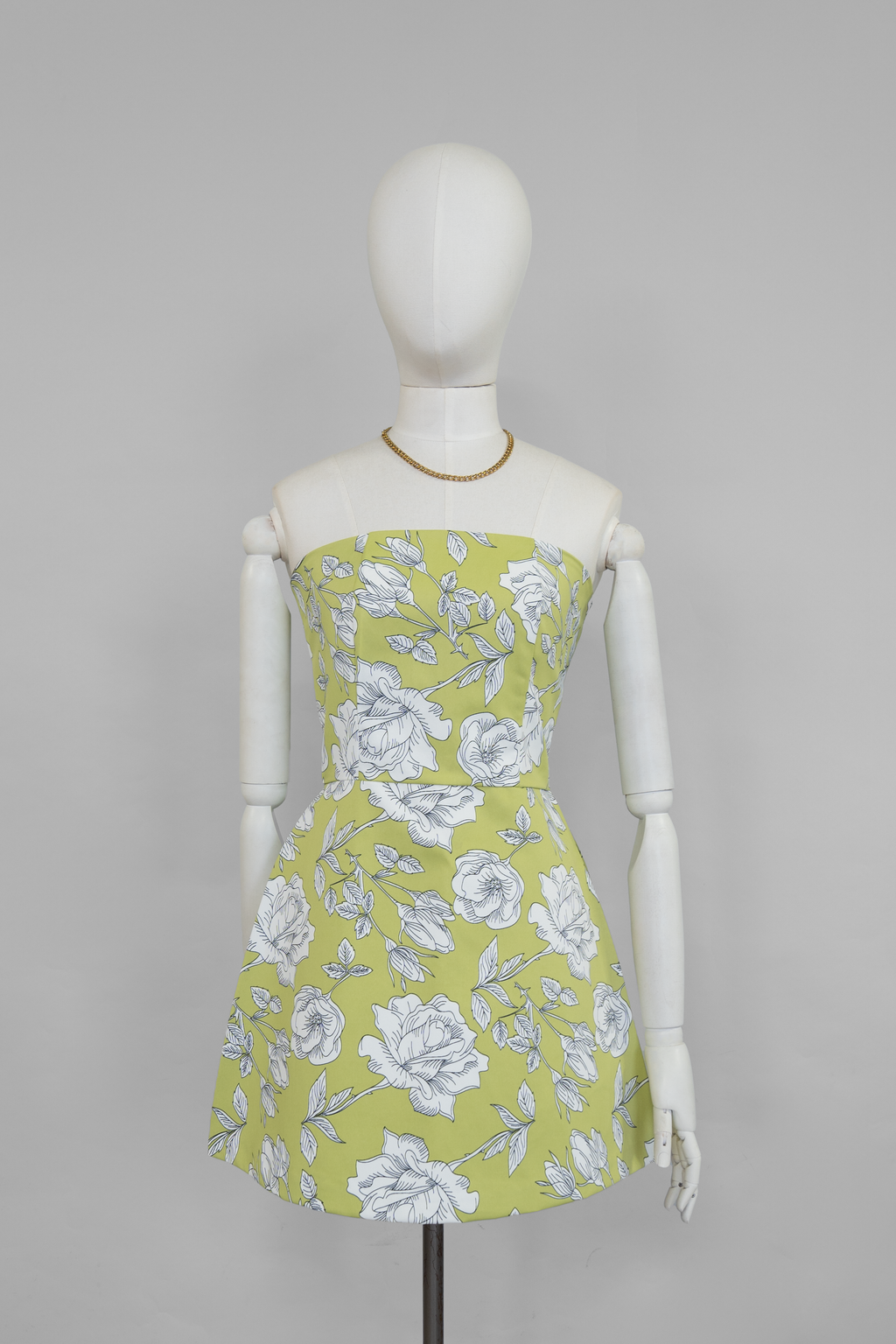 Vestido Anabell