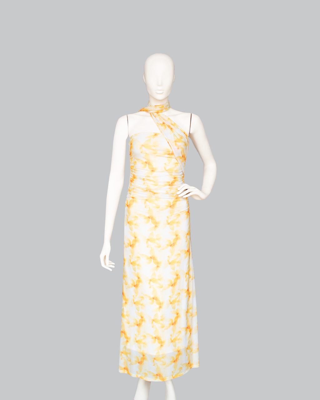 Vestido Florencia
