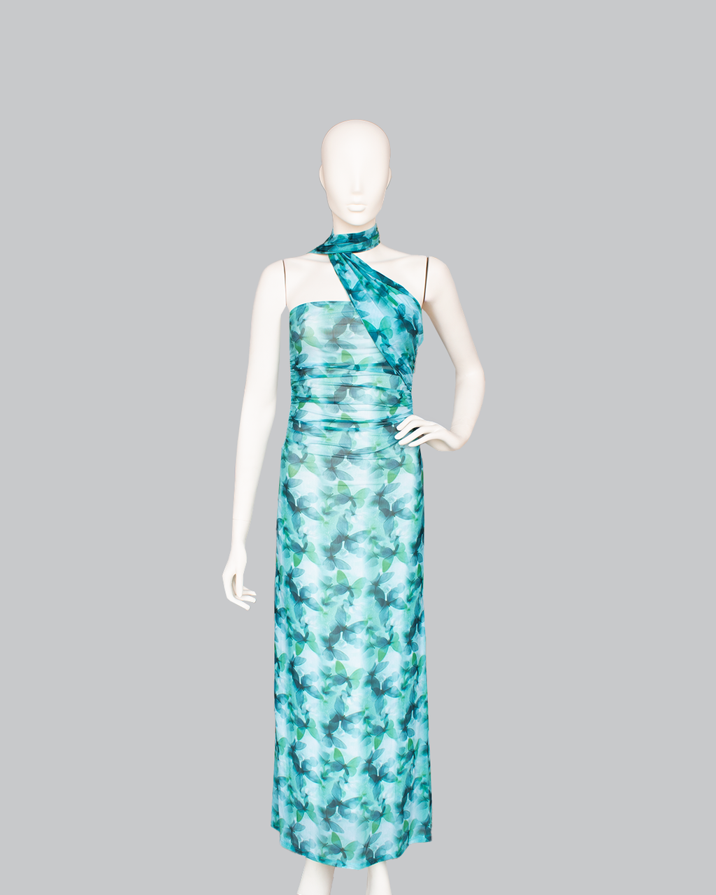Vestido Florencia