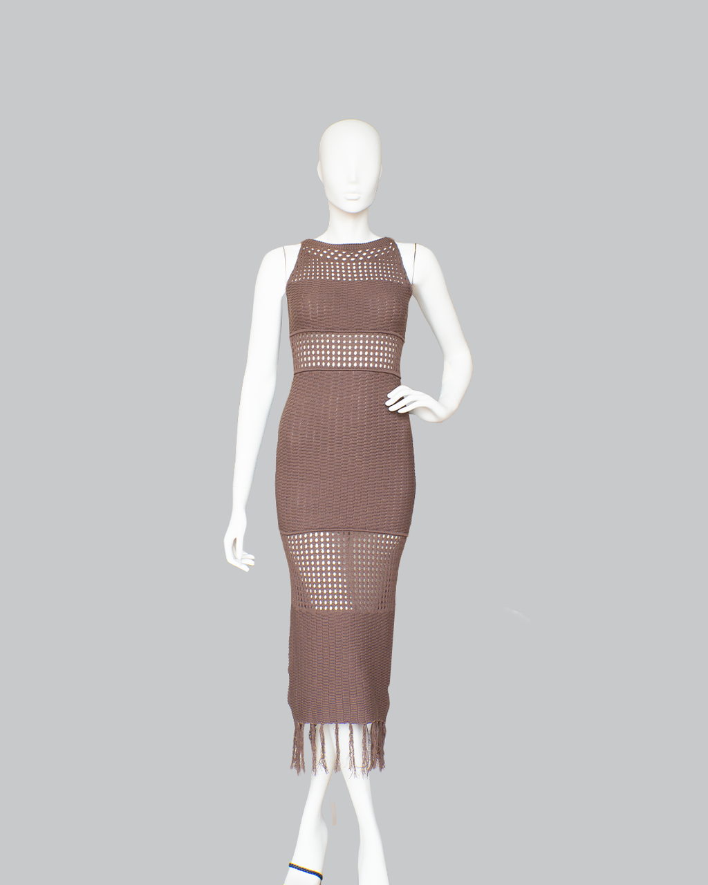 Vestido Arena