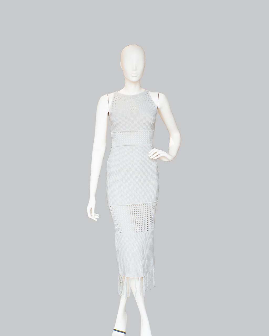 Vestido Arena