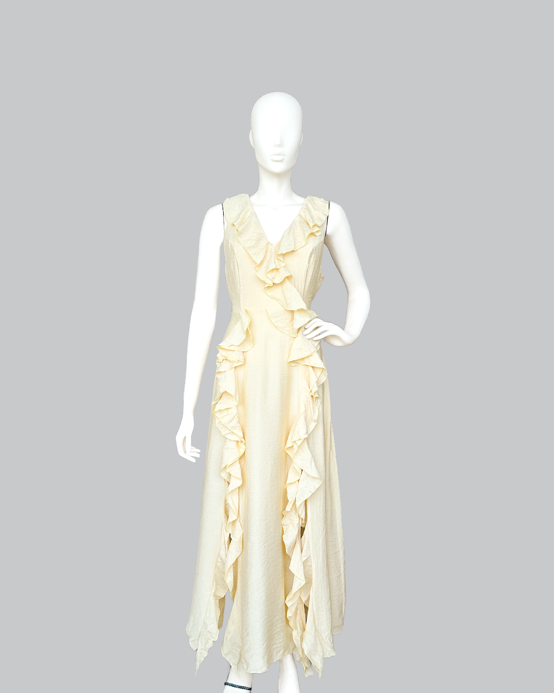 Vestido Diana