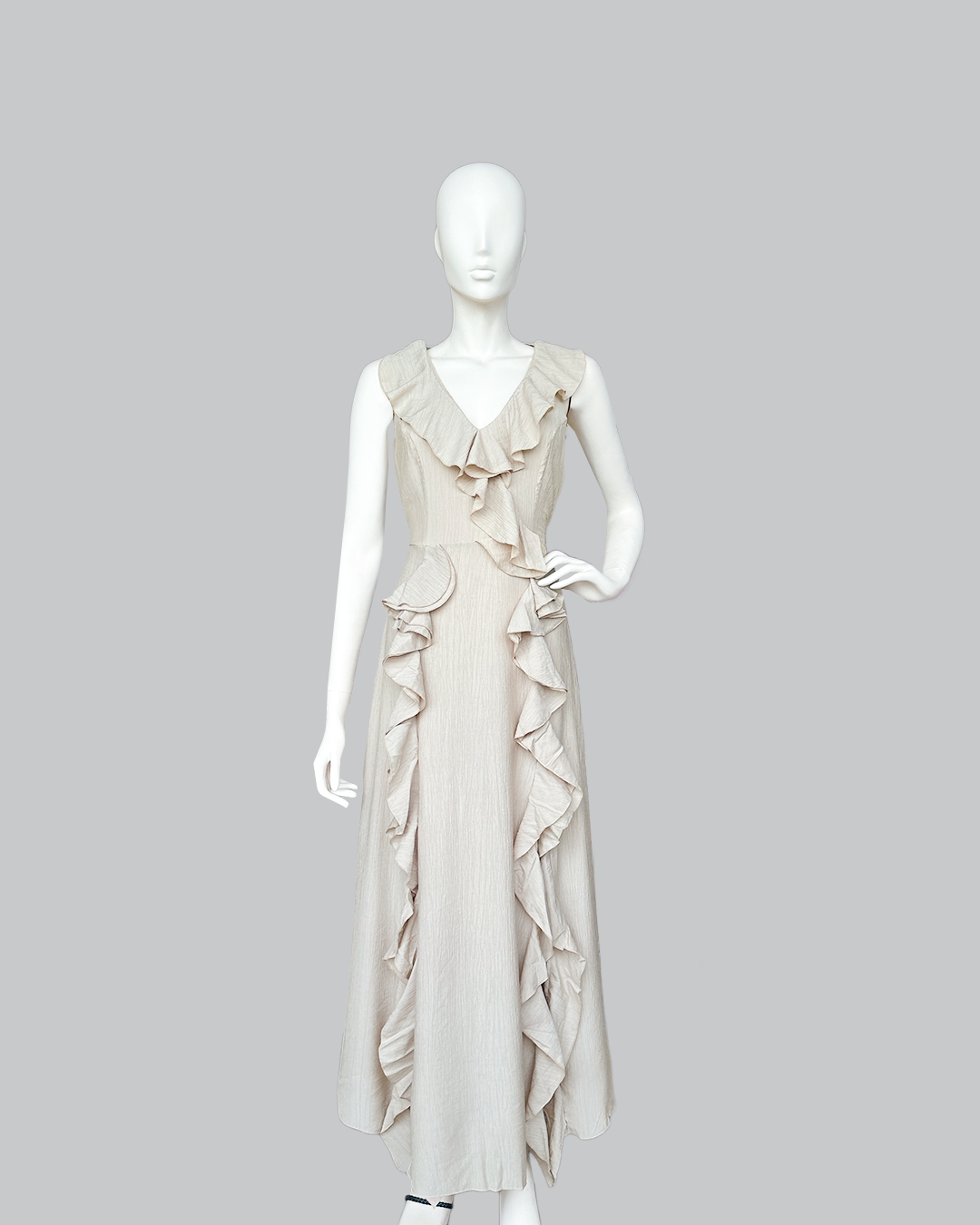 Vestido Diana