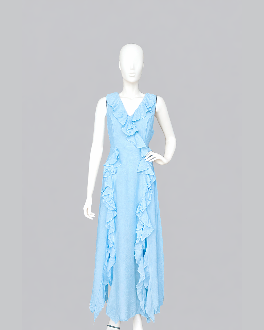 Vestido Diana