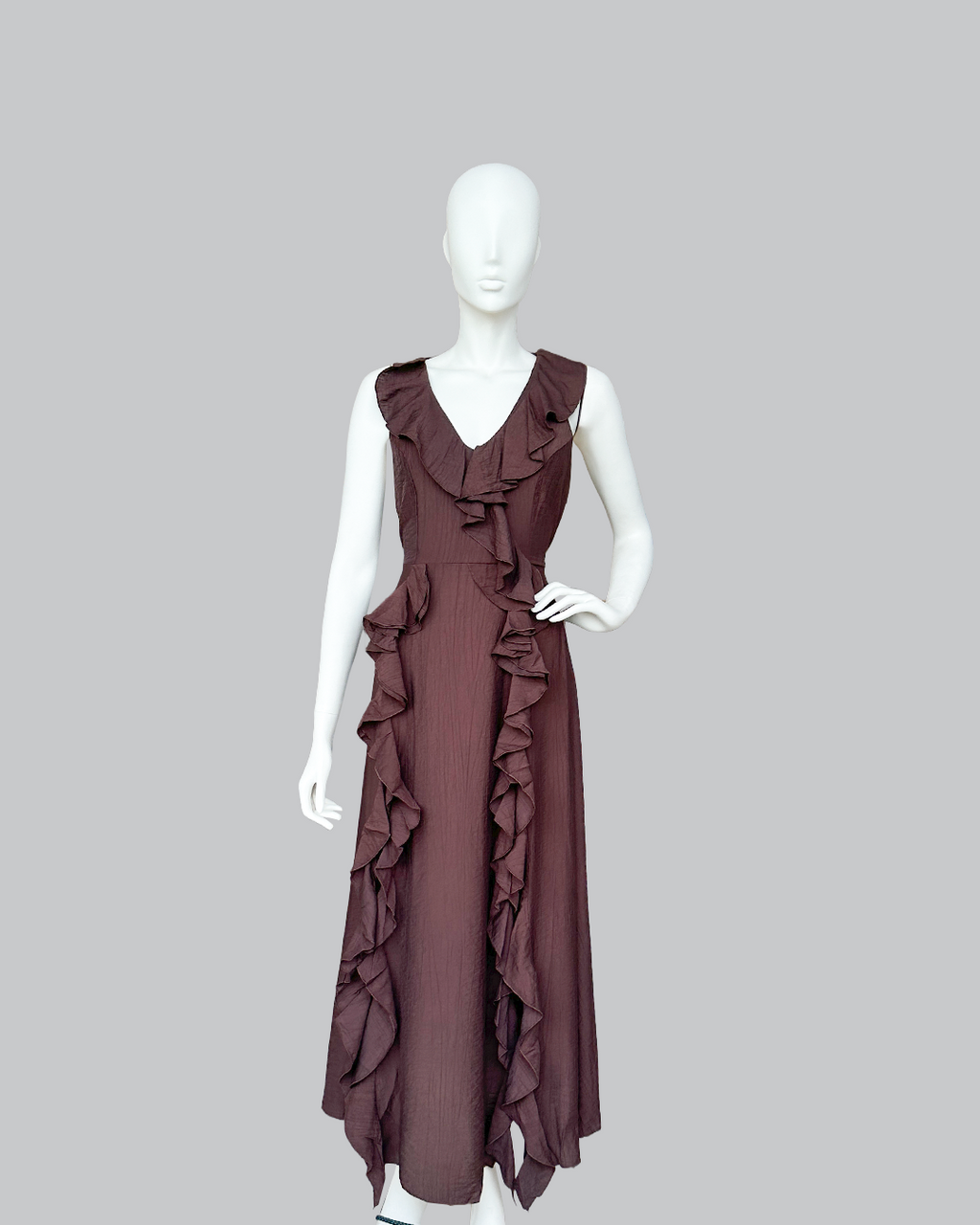 Vestido Diana