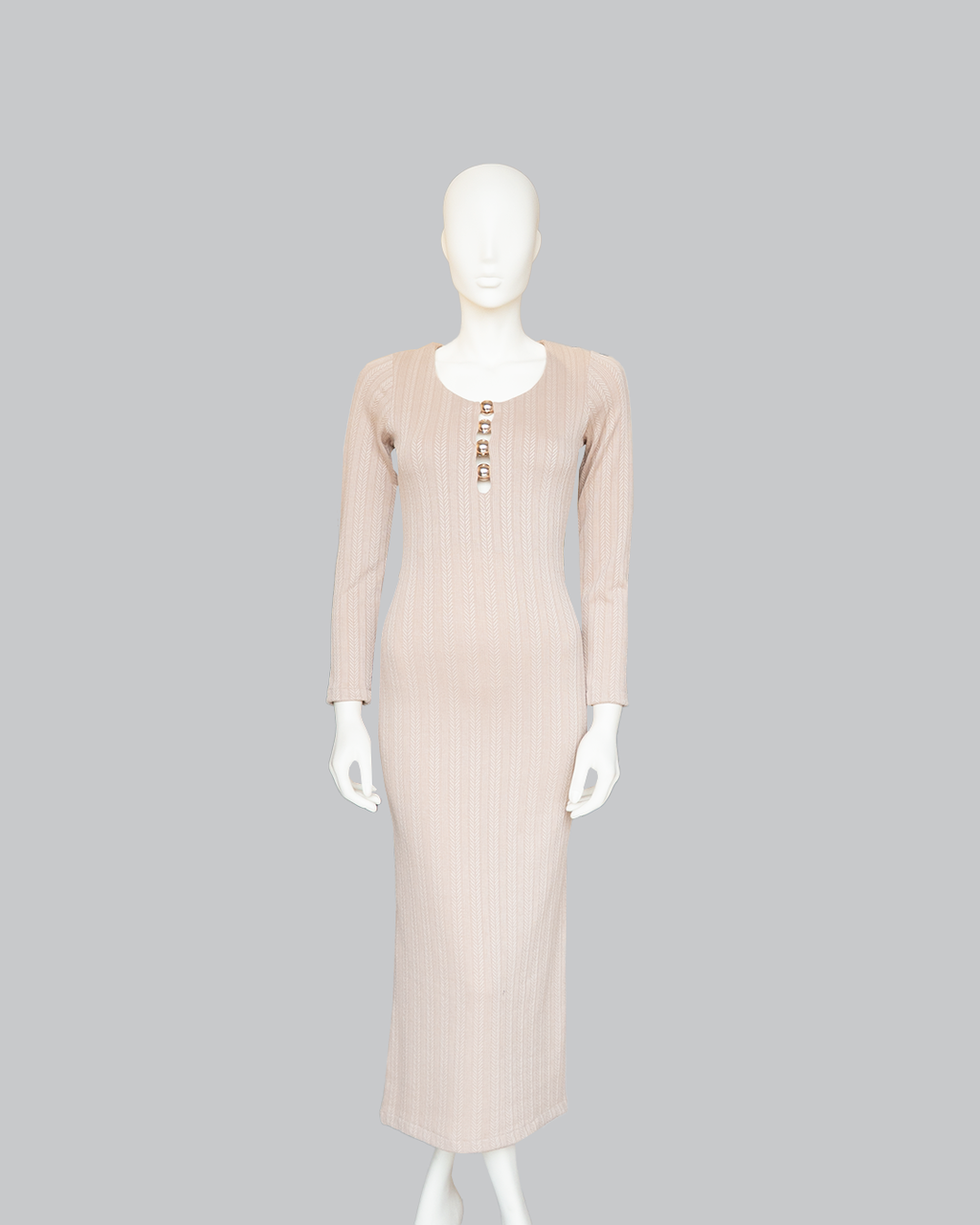 Vestido Domenica