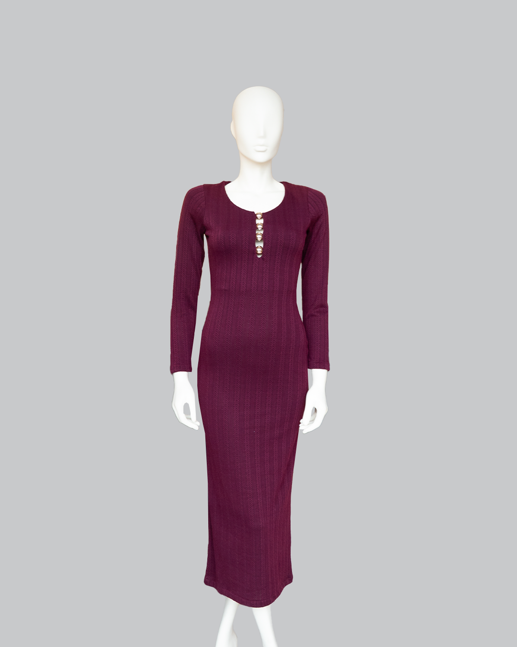 Vestido Domenica