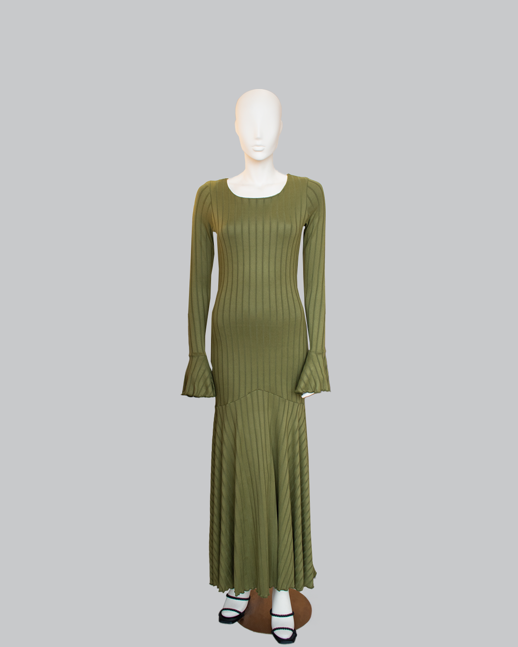 Vestido Ela