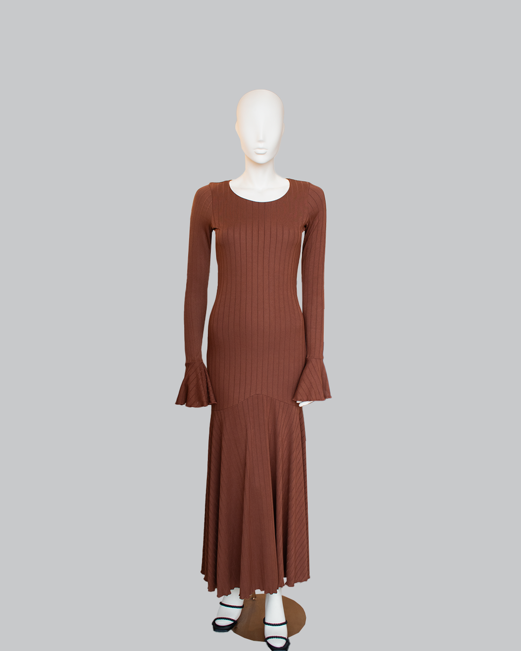 Vestido Ela