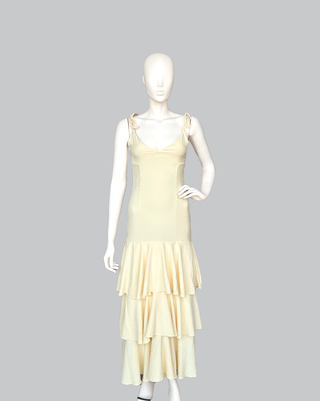 Vestido Graciela