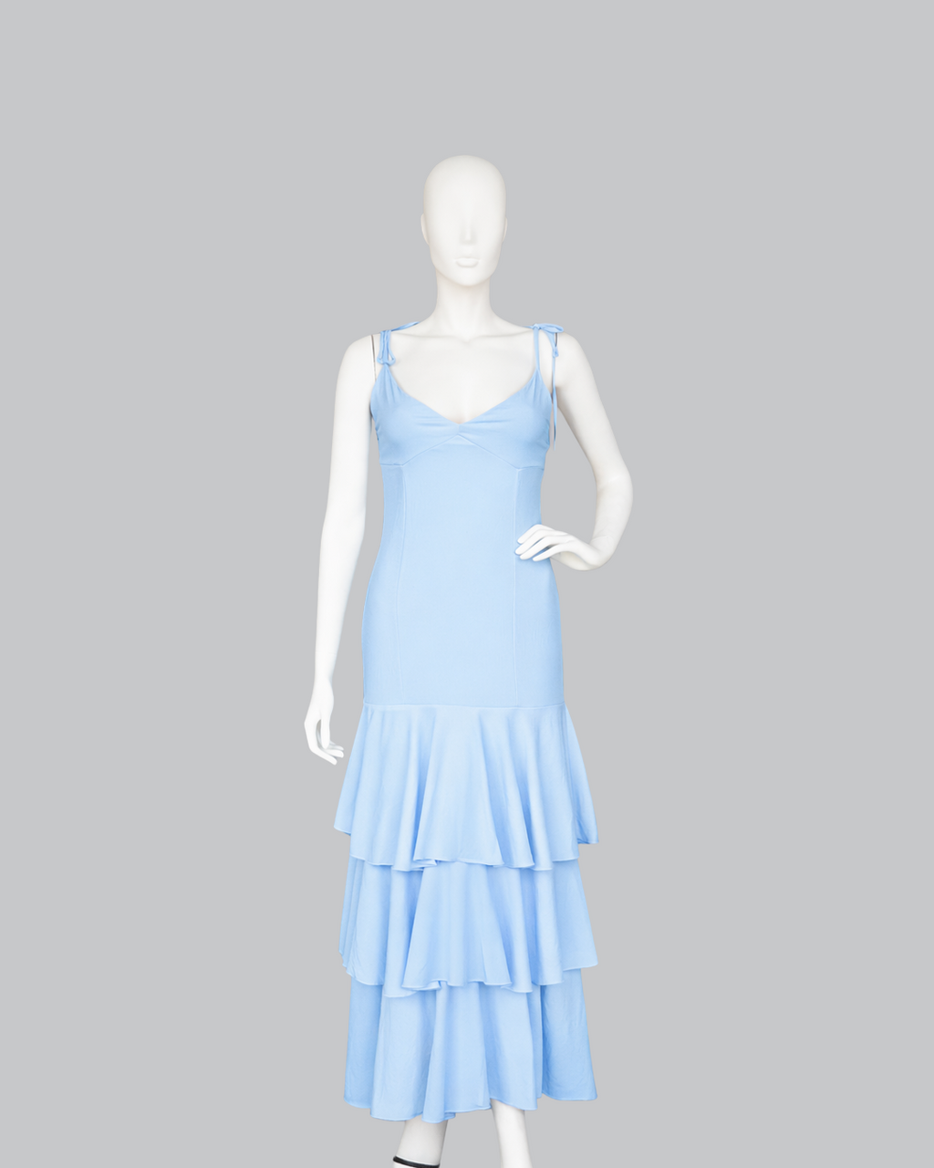 Vestido Graciela