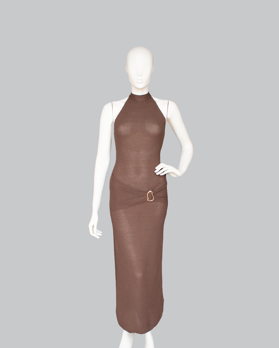 Vestido Solani Petite