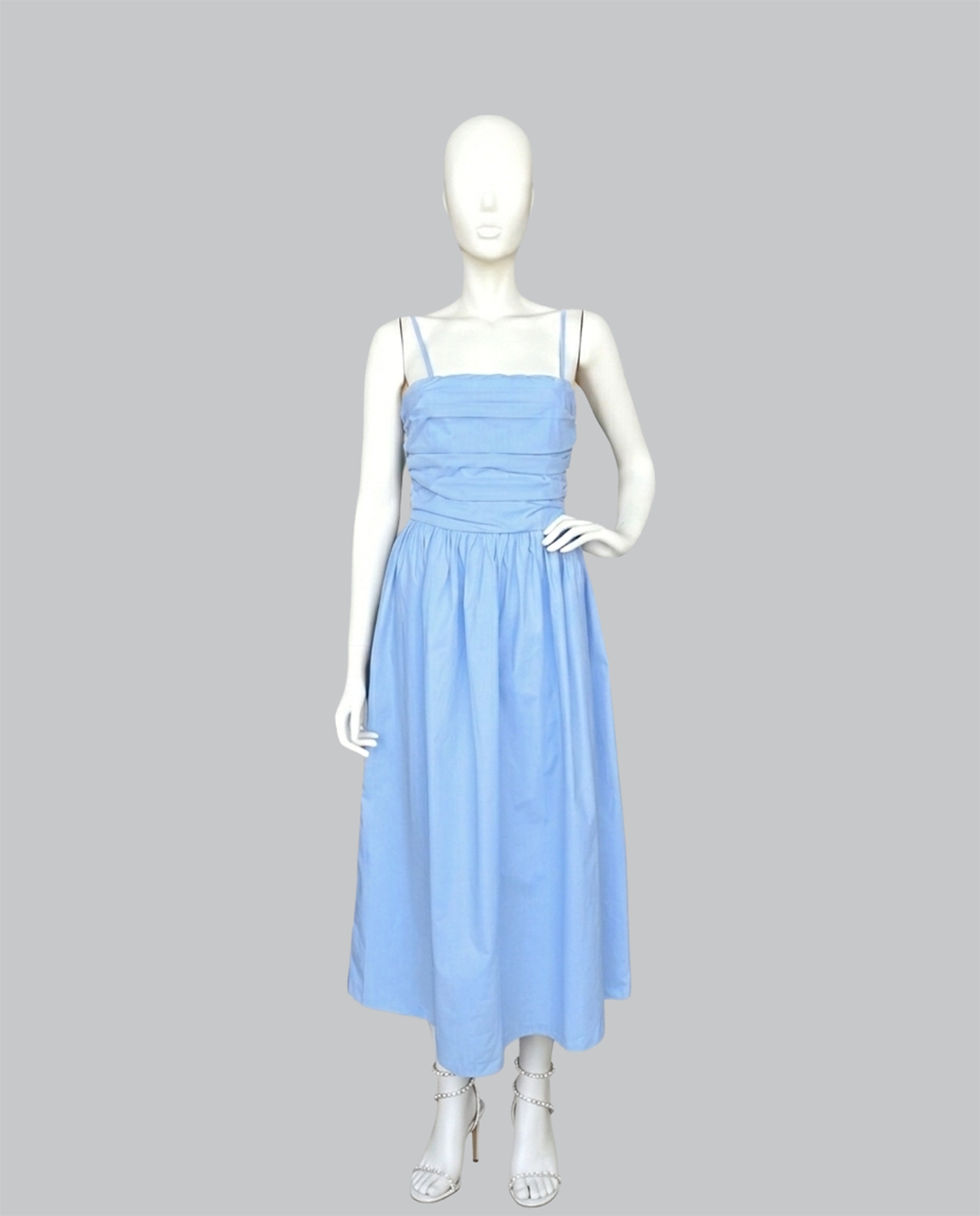 Vestido Yanela