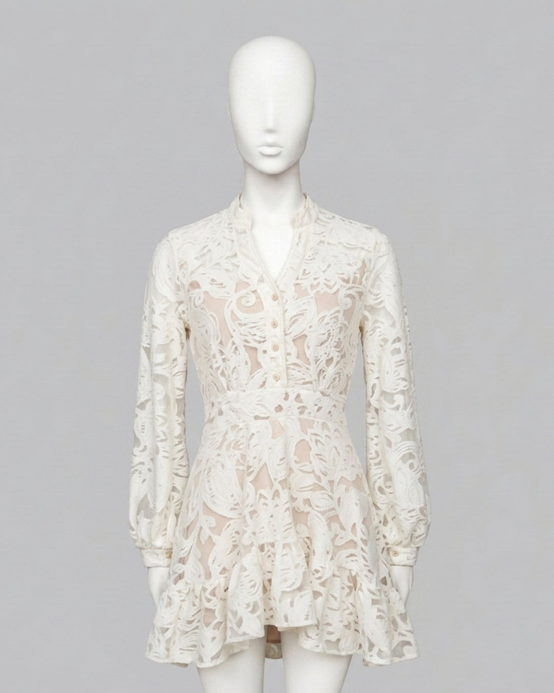 Vestido Carla