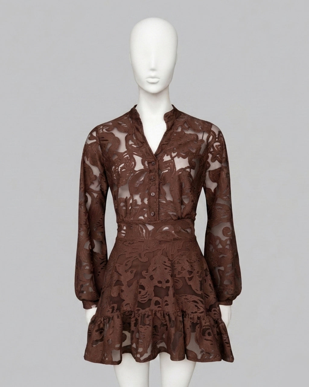 Vestido Carla