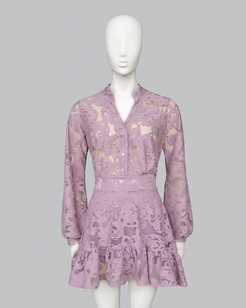 Vestido Carla