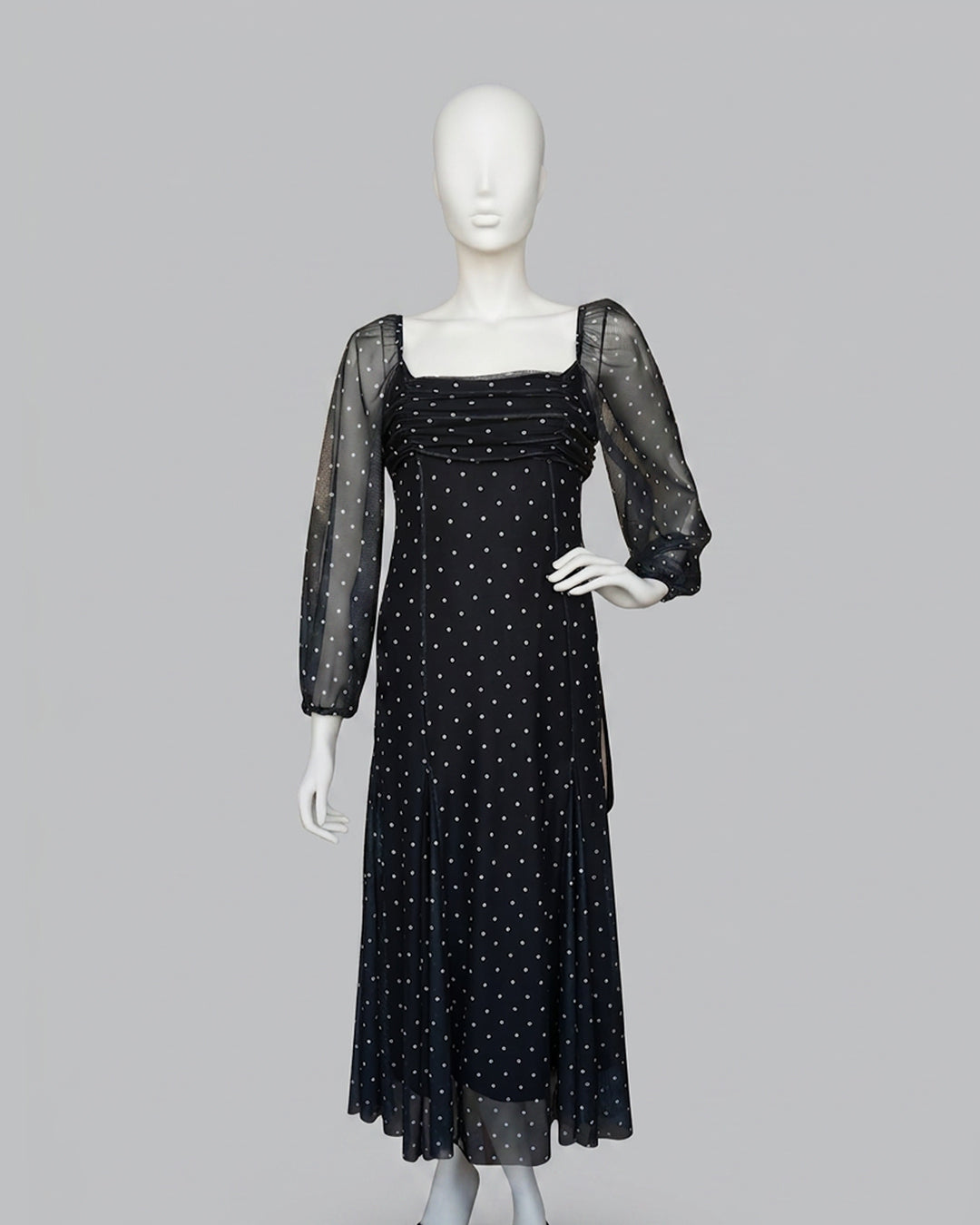 Vestido Marcela