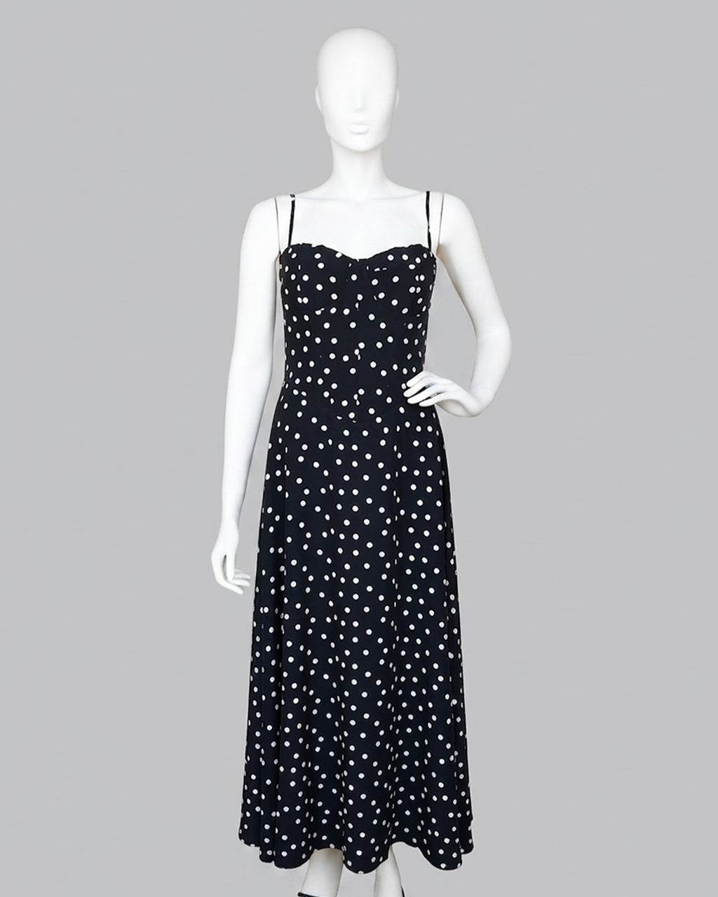 Vestido Natalia