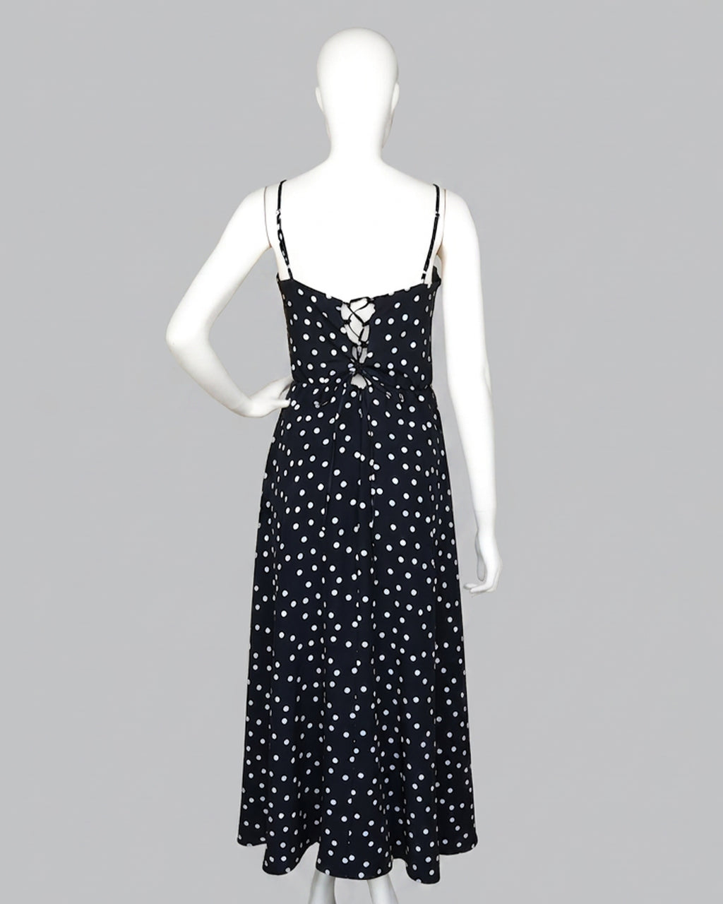 Vestido Natalia