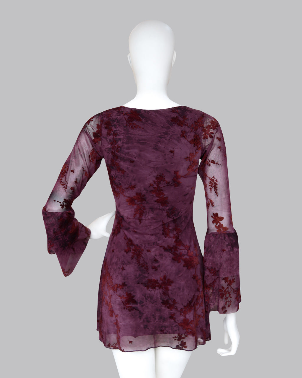Vestido Teresa