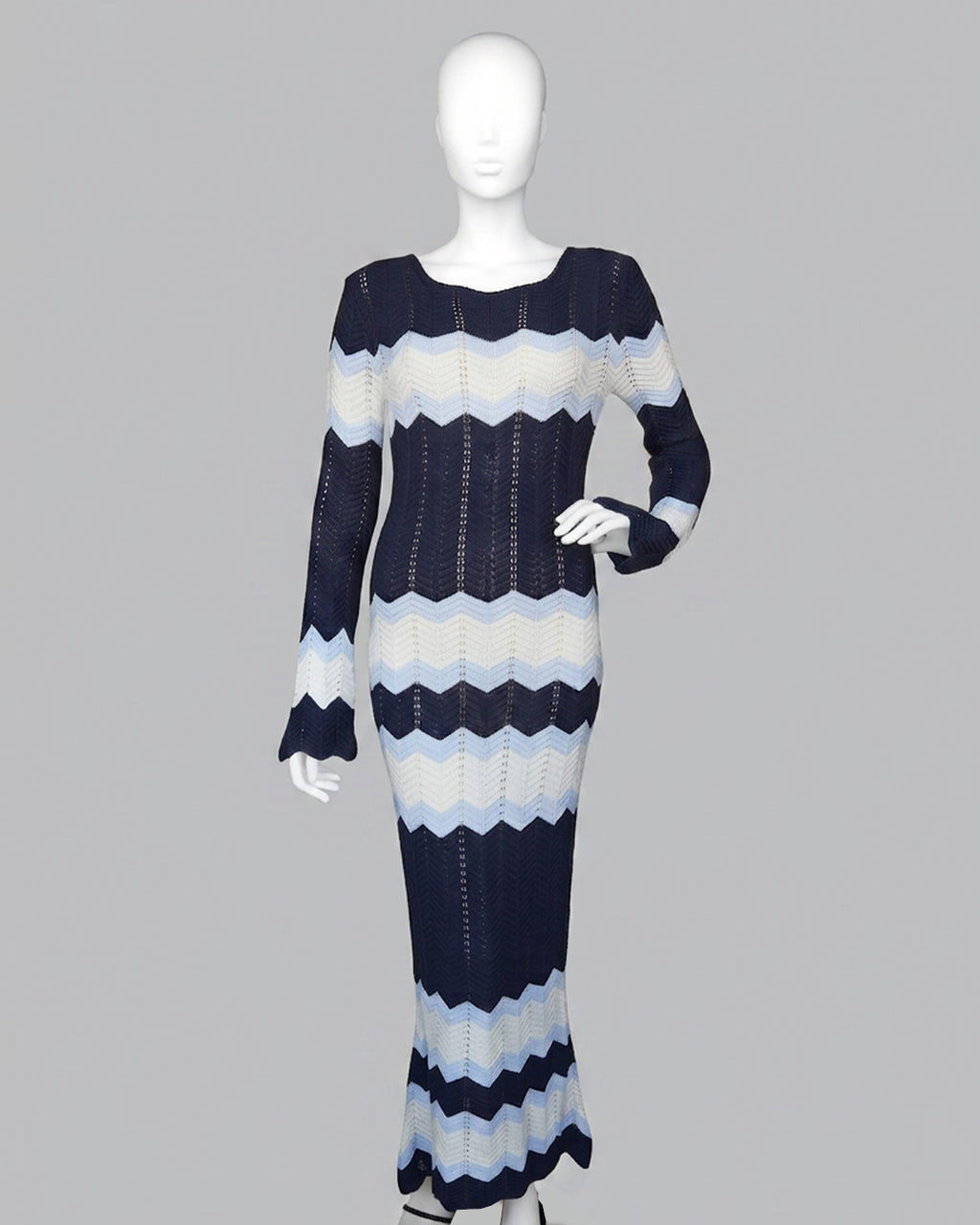 Vestido Violeta