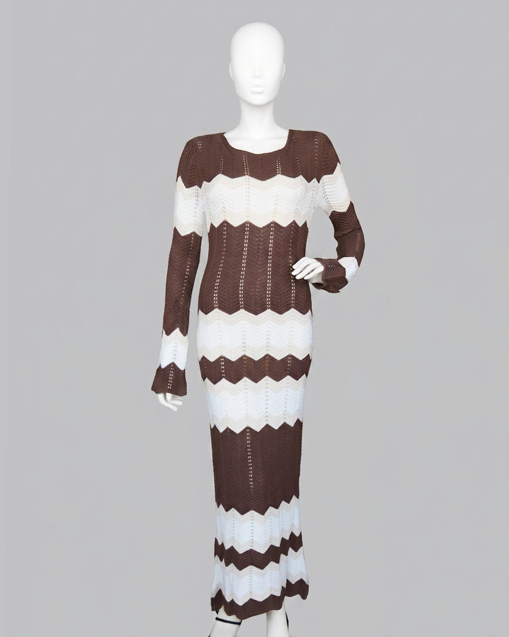 Vestido Violeta
