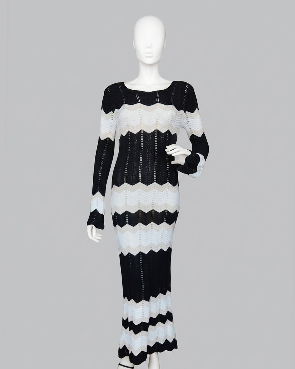 Vestido Violeta