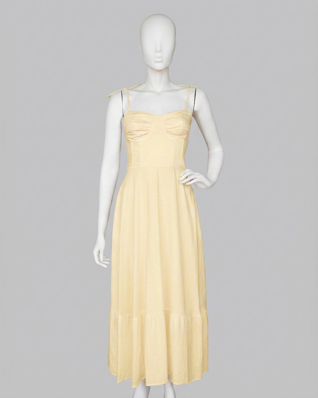 Vestido Anastasia