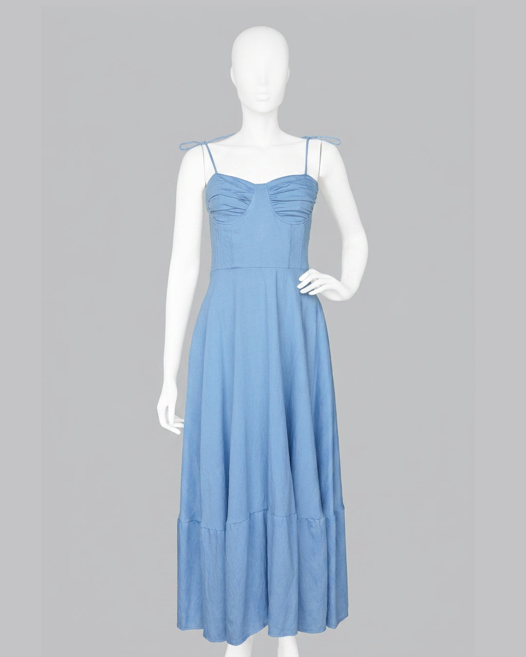 Vestido Anastasia