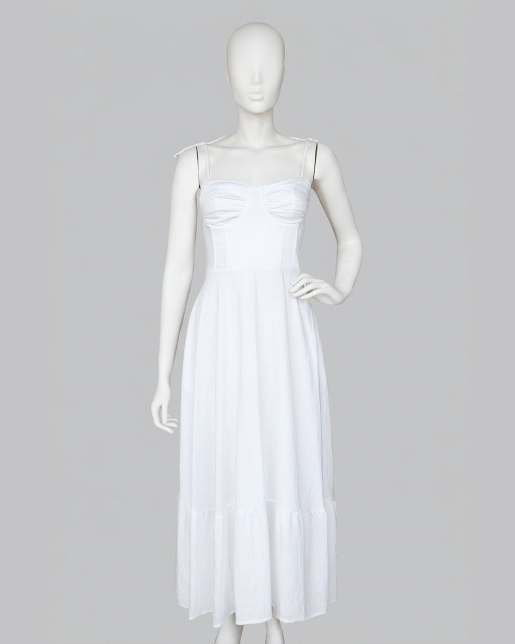 Vestido Anastasia