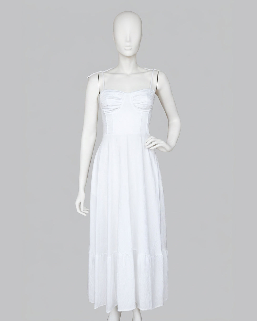 Vestido Anastasia