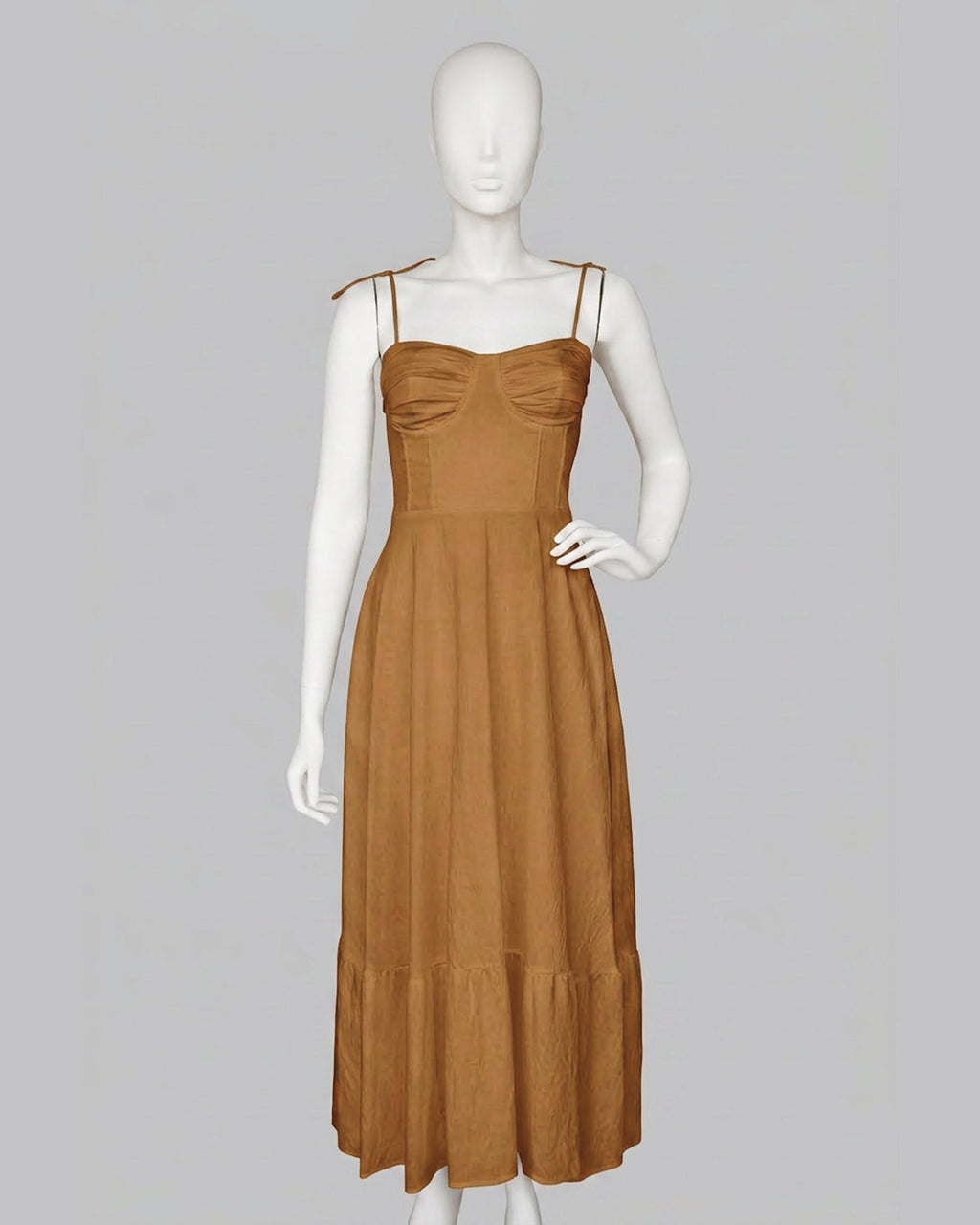 Vestido Anastasia