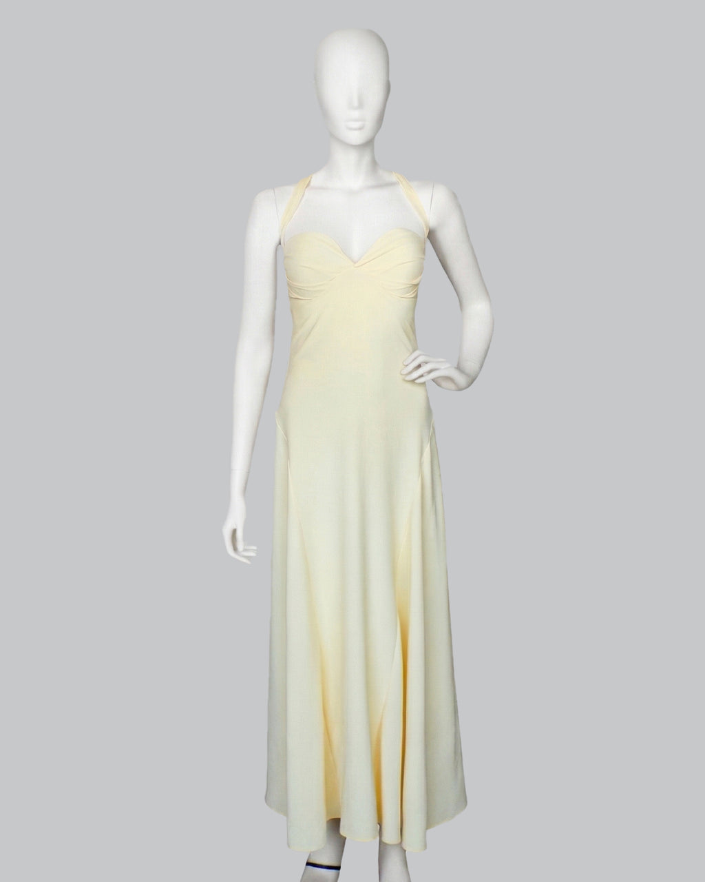 Vestido Antonella