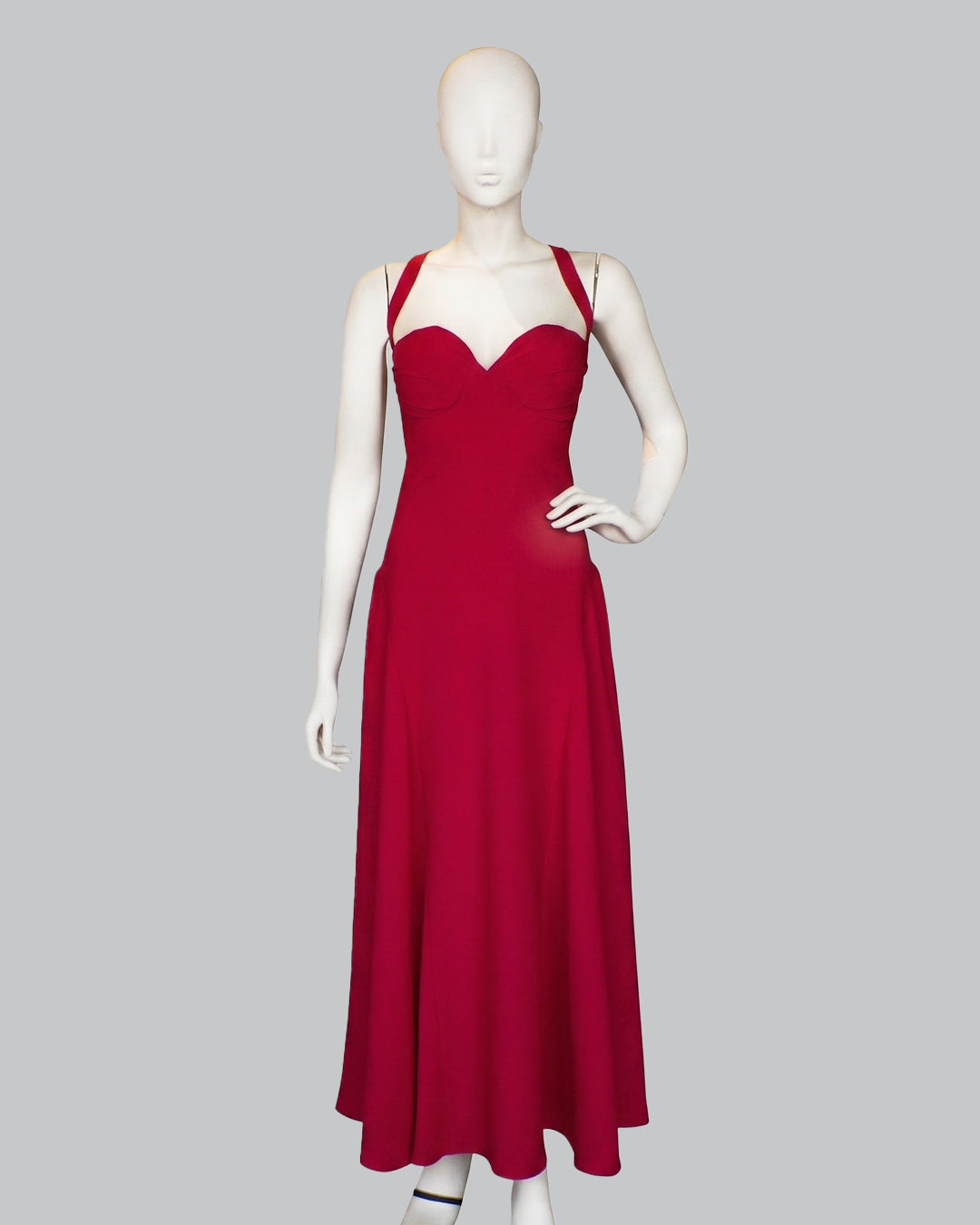 Vestido Antonella