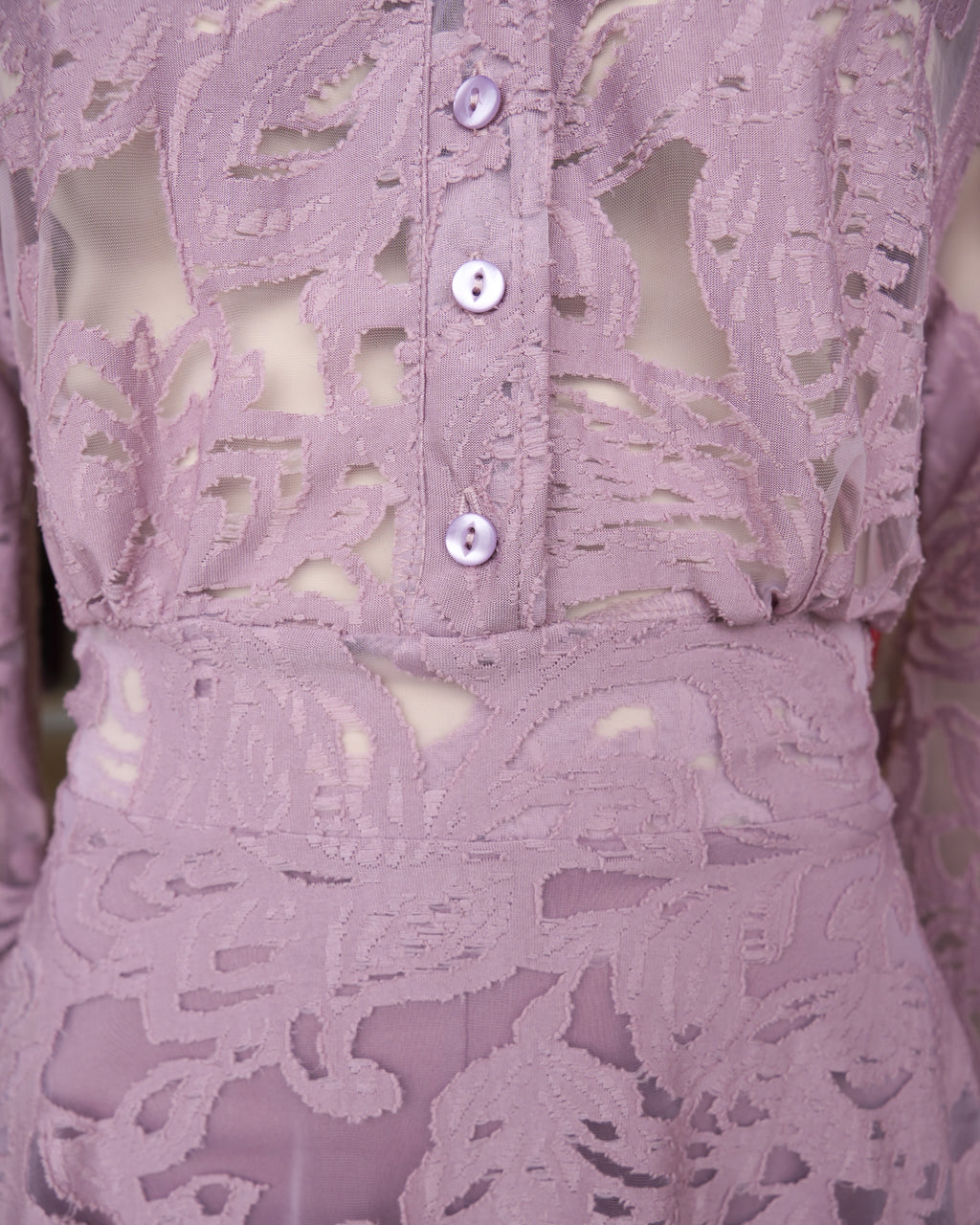 Vestido Carla