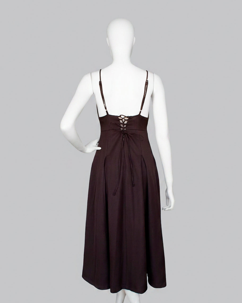 Vestido Carmina