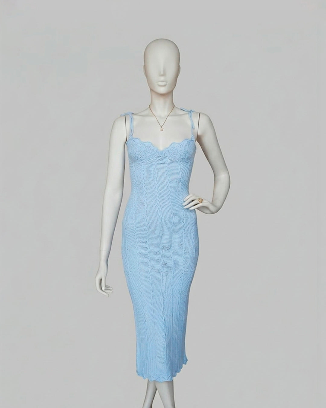 Vestido Estefany