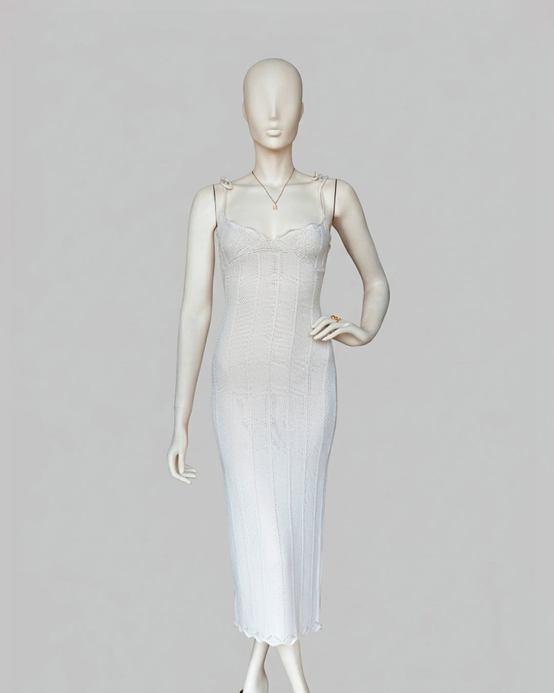 Vestido Estefany