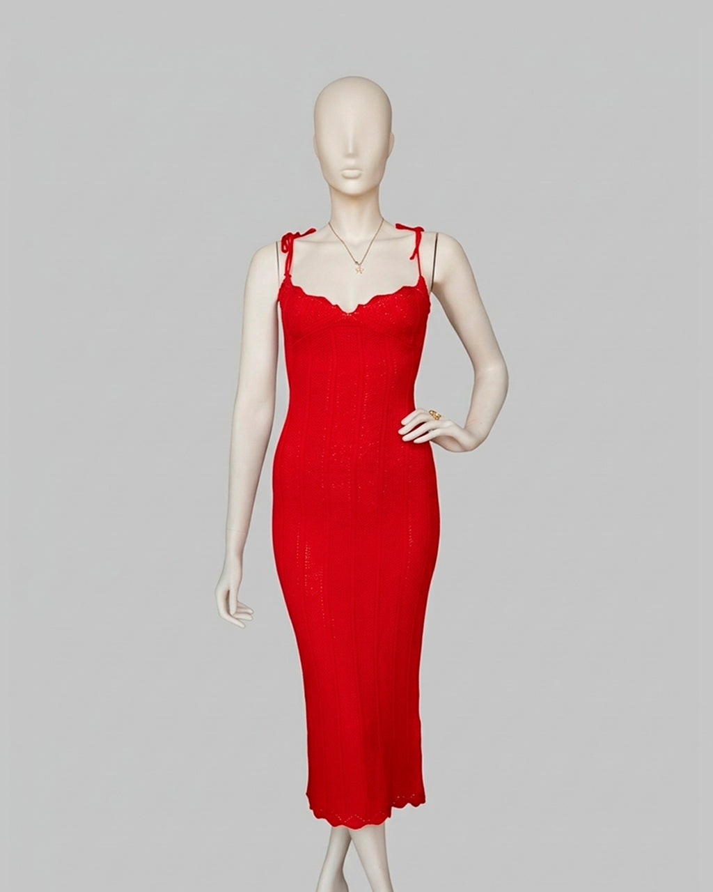 Vestido Estefany
